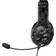 PDP LVL50 Wired Stereo Headset Xbox One 048-124-NA-BK