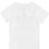 Adidas Junior Trefoil T-shirt - White/Black (DV2904)