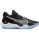 Nike Zoom Freak 2 - Black White