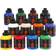 Pigment Art School Standard Colours 12x500ml