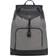 Targus Newport Drawstring Laptop Backpack 15" - Grey