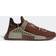 Adidas NMD Hu M - Auburn/Auburn/Simple Brown