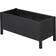 Plus Planter Box with Feet Plantekasse