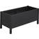 Plus Planter Box with Feet Plantekasse