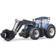 Bruder Bruder New Holland T7.315 Traktor med Frontlæsser 03121