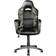 Trust GXT 705C Ryon Gaming Chair - Black/Green Camouflage