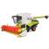 Bruder 02119 Moissonneusebatteuse Claas Lexion 780 Terra Trac 2119 02119