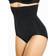 Spanx OnCore High Waisted Brief - Zwart