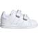 Adidas Toddler Stan Smith - Cloud White/Cloud White/Grey One