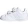 Adidas Toddler Stan Smith - Cloud White/Cloud White/Grey One