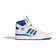 Adidas Forum 84 Hi OG 'Bright Blue' White Men's