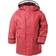 Didriksons Ekholm Kid's Coat - Raspberry Red (502732-351)