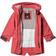 Didriksons Ekholm Kid's Coat - Raspberry Red (502732-351)