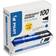Pilot Permanent Marker 100 Fine Bullet Tip Blue 20-pack