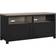 Carver TV Stand TV Bench 136x68cm