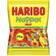 Haribo Pacifiers Fruit 375g