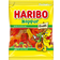 Haribo Pacifiers Fruit 375g