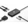 Microsoft 1E4-00003 USB-C Travel Hub 10 CM