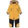 Tretorn Expedition Overall Tracksuit - Yellow