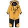 Tretorn Expedition Overall Yellow Unisex