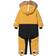 Tretorn Expedition Overall Tracksuit - Yellow