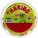 Haribo Star Mix Sur 900g