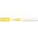 Pilot Pintor Marker Pen Yellow 1mm