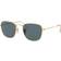 Ray-Ban Frank Legend Gold RB3857 9196R5