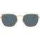 Ray-Ban Frank Legend Gold RB3857 9196R5