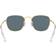 Ray-Ban Frank Legend Gold RB3857 9196R5