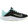 NIKE Quest 3 W - Black/Glacier Ice/Barely Volt