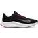 Nike Quest 3 W - Black/Dark Smoke Gray/Fire Pink/Metallic Cool Gray