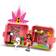 LEGO Friends Olivia's Flamingo Cube 41662