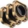 Polarpro Shutter Collection Filter Kit for Hero 9 3 pack