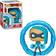 Funko Pop! Disney Pixar Incredibles 2 Voyd