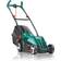 Bosch Rotak 370 ER Mains Powered Mower