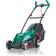 Bosch Rotak 370 ER Mains Powered Mower