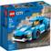 LEGO City Sports Car 60285