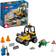 LEGO City Roadwork Truck 60284