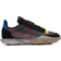 Nike Waffle Racer 2X W - Black/Enigma Stone/Solar Flare/University Red