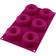 Silikomart Donut Muffin Tray