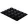 Silikomart Airplus 17 Square Muffin Tray 5x5 cm