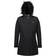 Regatta Women's Serleena II Parka - Black