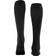 Falke Soft Merino Wool Blend Knee-High Socks - Black