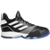 adidas T-Mac Millennium - Core Black/Cloud White/Silver Met