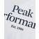 Peak Performance Junior Original Tee - White (G66760032-089)