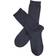 Falke Soft Merino Blend Socks - Bleu Foncé