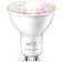 WiZ Color LED Lamps 4.9W GU10