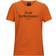 Peak Performance Junior Original Tee - Orange Altitude (G66760032-86X)