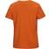 Peak Performance Junior Original Tee - Orange Altitude (G66760032-86X)